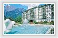  1  Grand Quellenho Bad Ragaz