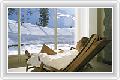  3  Arosa Kulm Hotel & Alpin Spa
